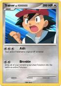 Trainer
