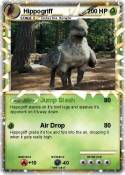 Hippogriff