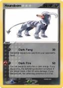 Houndoom