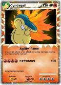 Cyndaquil