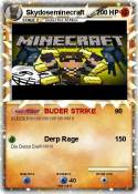 Skydoseminecraf