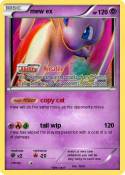 mew ex
