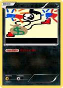 Criminal with
