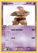 randy orton