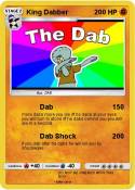King Dabber