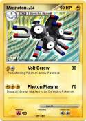 Magneton