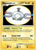 Magnemite