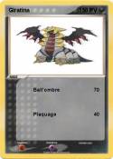 Giratina