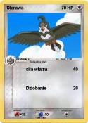 Staravia
