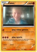 Caden. 0