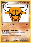Bullgor