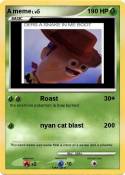 A meme