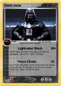 Darth Vader