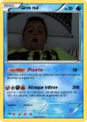 Gros nul