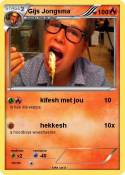 Gijs Jongsma
