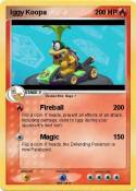 Iggy Koopa