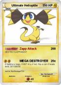 Ultimate Heliop