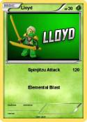 Lloyd