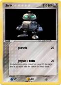 clank