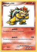 bowser