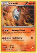 Volcarona