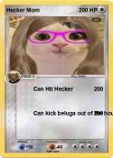 Hecker Mom