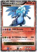 McharizardEX
