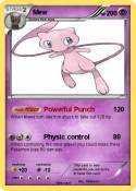 Mew