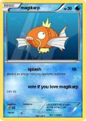 magikarp
