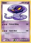 Arbok