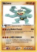 Machamp