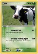 Cow