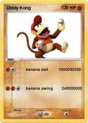Diddy Kong