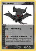 Necromancer