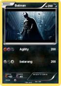Batman