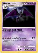 Mewten