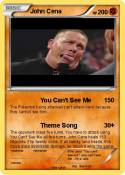 John Cena
