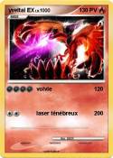 yveltal EX