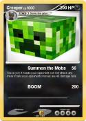 Creeper