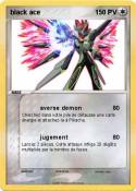 black ace