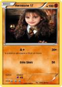 Hermione 17