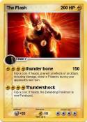 The Flash