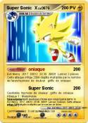 Super Sonic