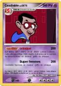 Cexdiable