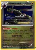 rayquaza dark