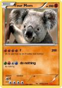 Your Mom
