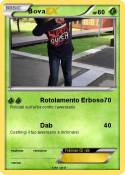 Bova