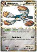 M-Metagross