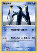 Penguins