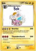 bob